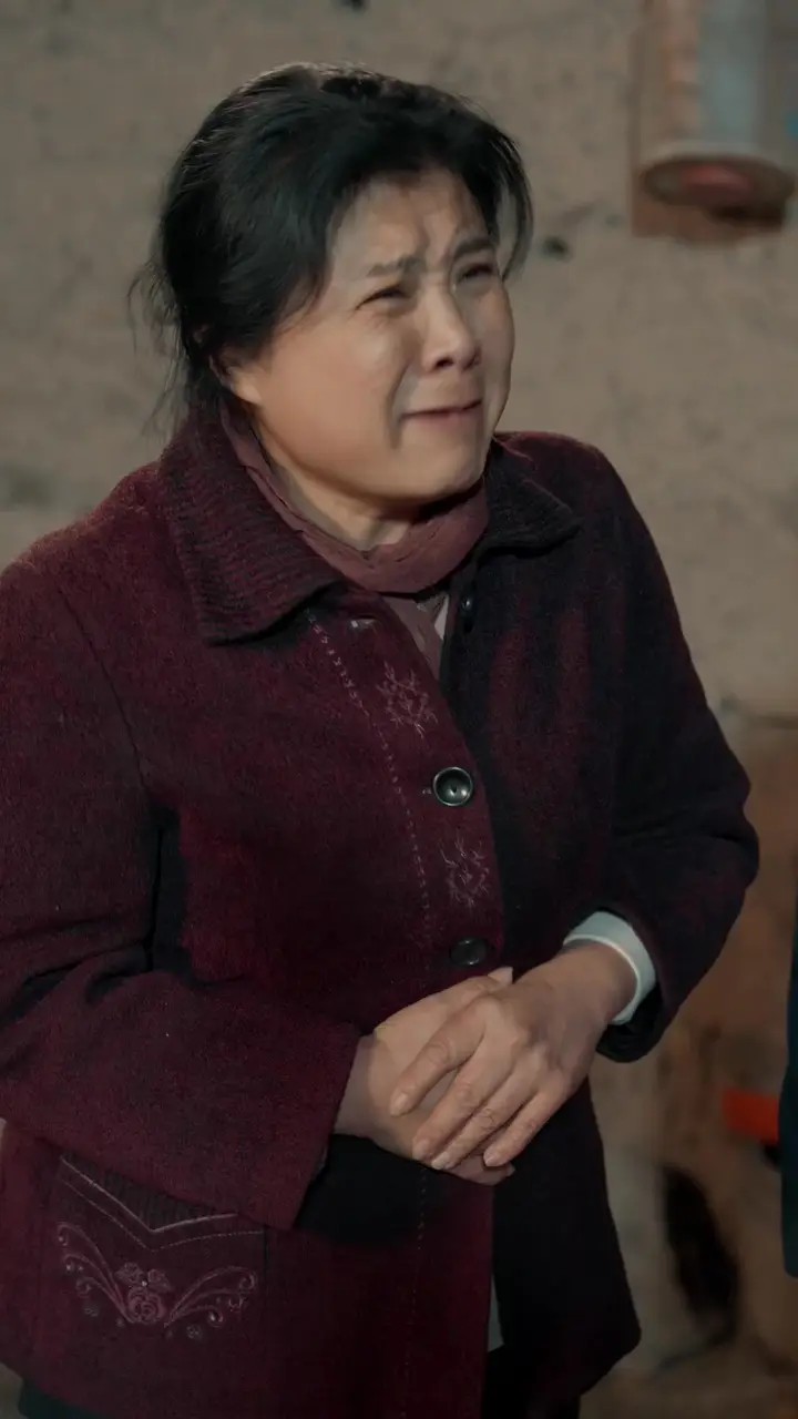 She Who Carves the Dawn Episode 15