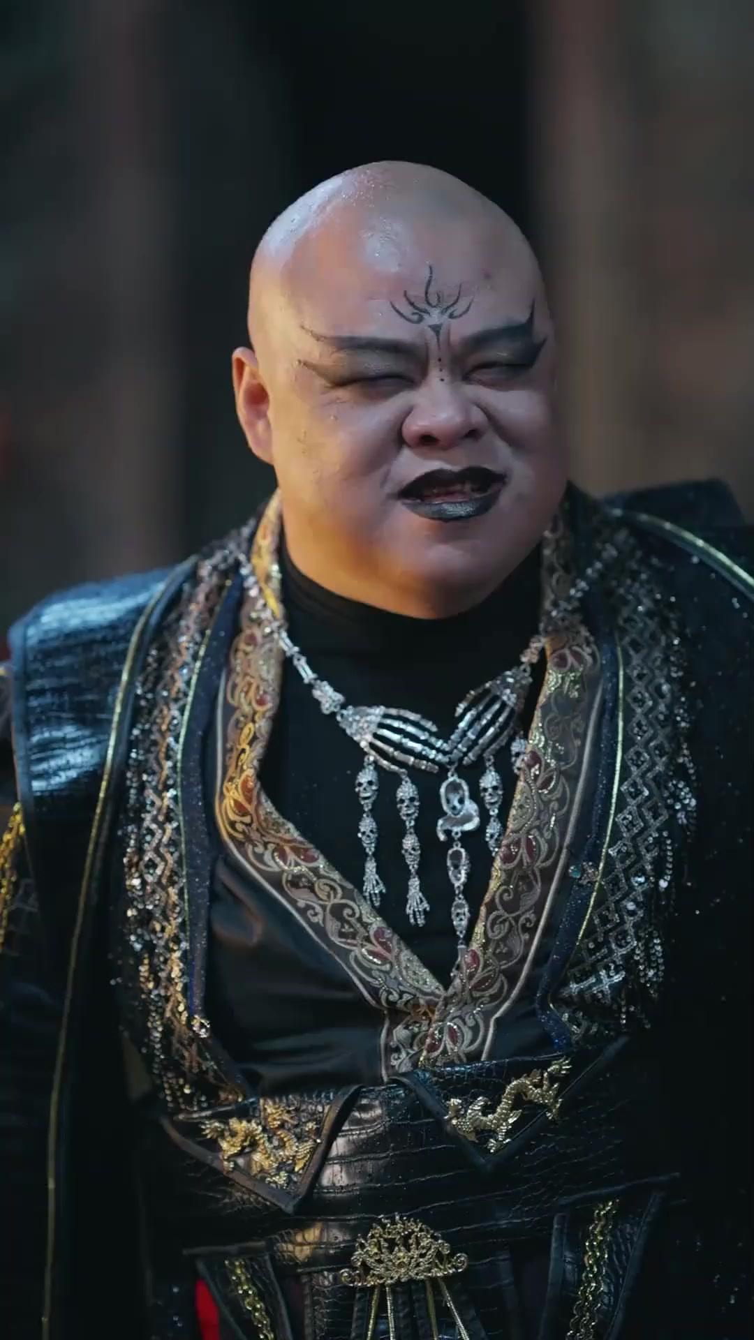 (Dubbing)Jangan Pandang Rendah Ayahku!