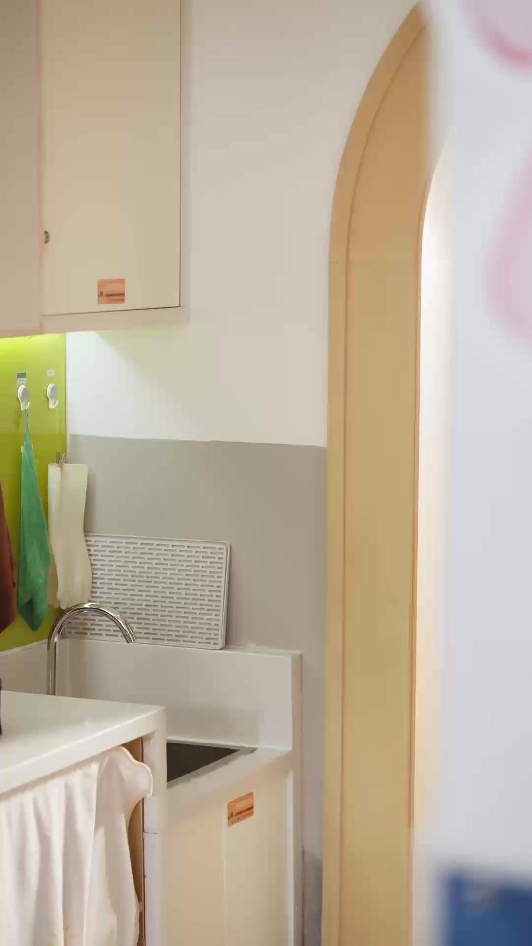 Abri a Porta, e Era Amor