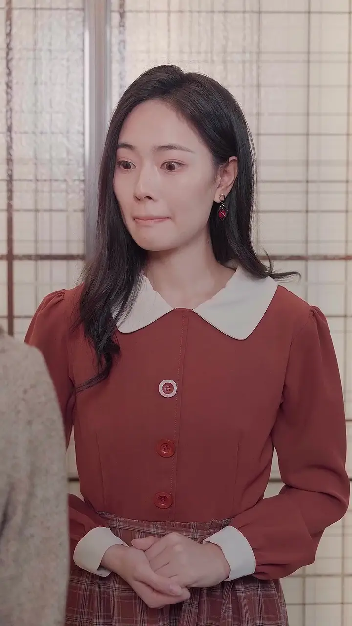 Bye-Bye, Mr. Wrong Episode 54