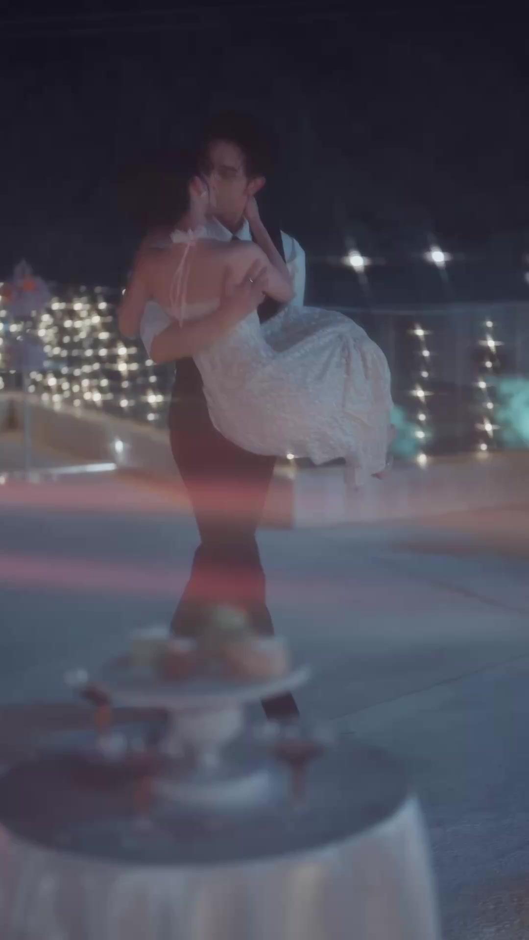Deep in a Sinful Desire