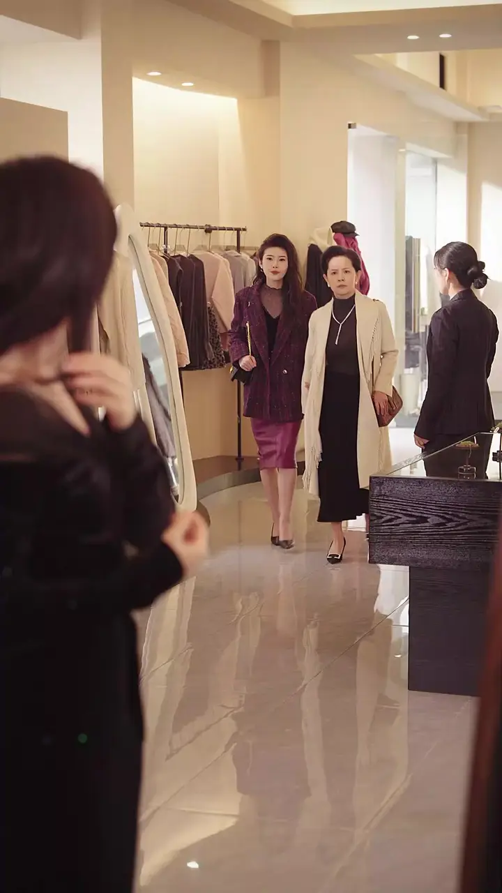 A Baby, a Billionaire, And Me Episode 62
