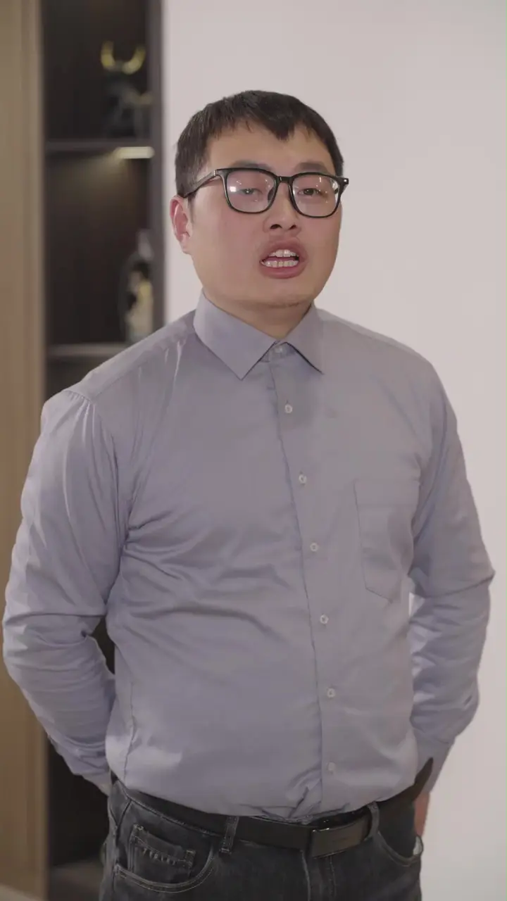 THE CEO JANITOR Episode 52