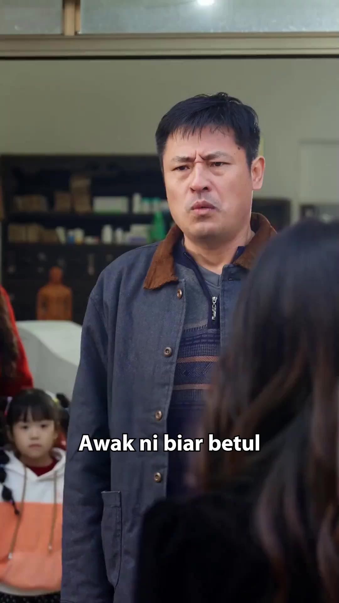 (Dubbing) Penebusan Tabib Hebat