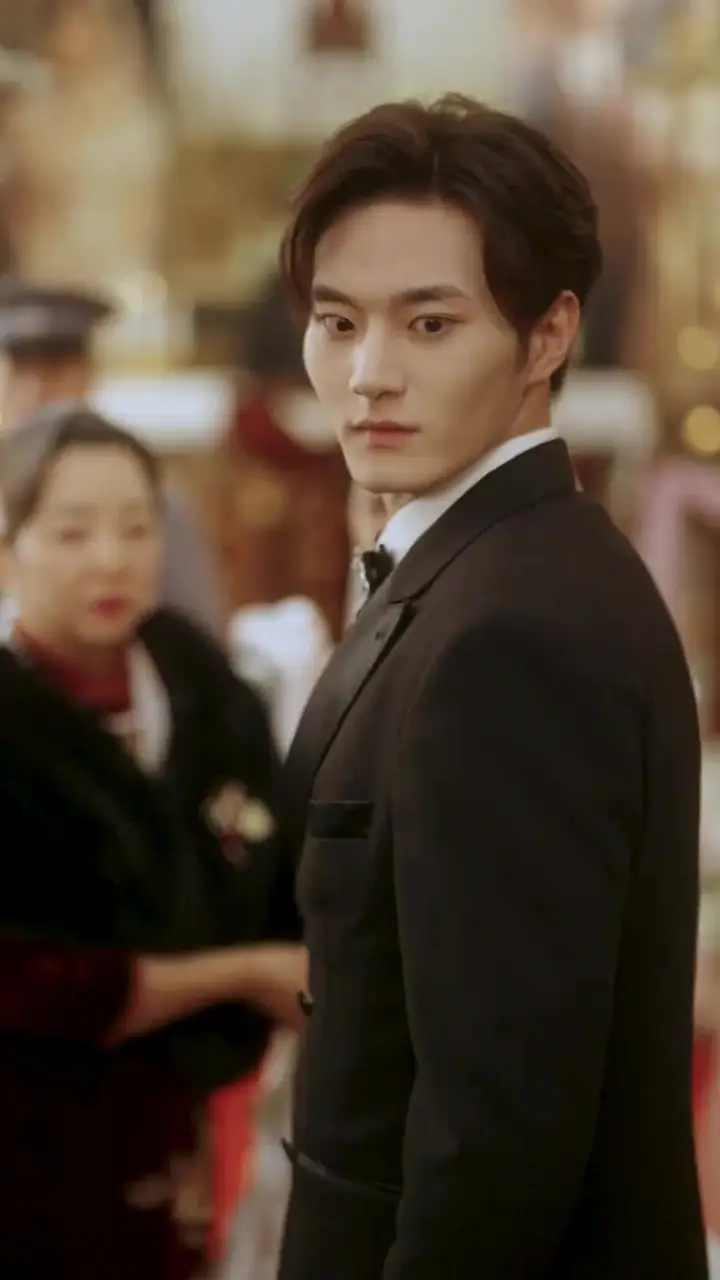 I Will Find You Episode 22