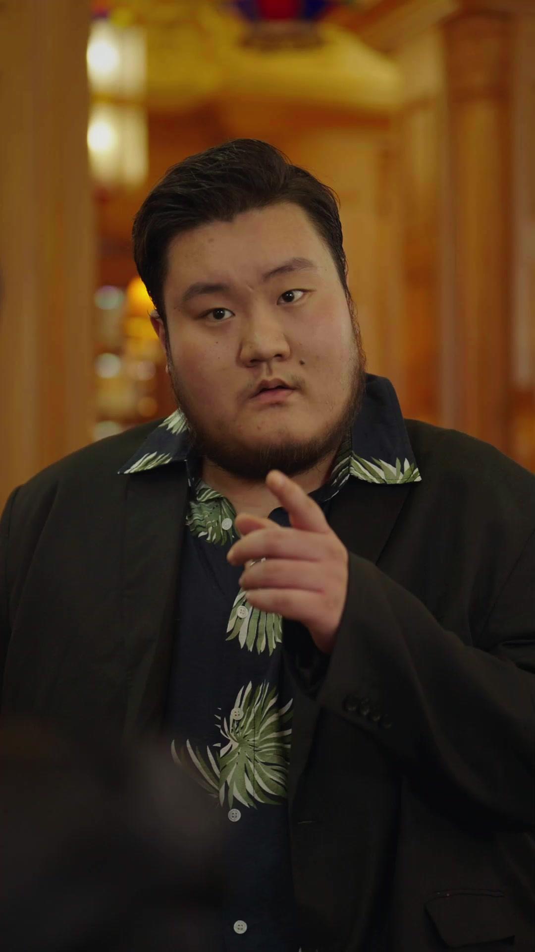 愛上黑道千金
