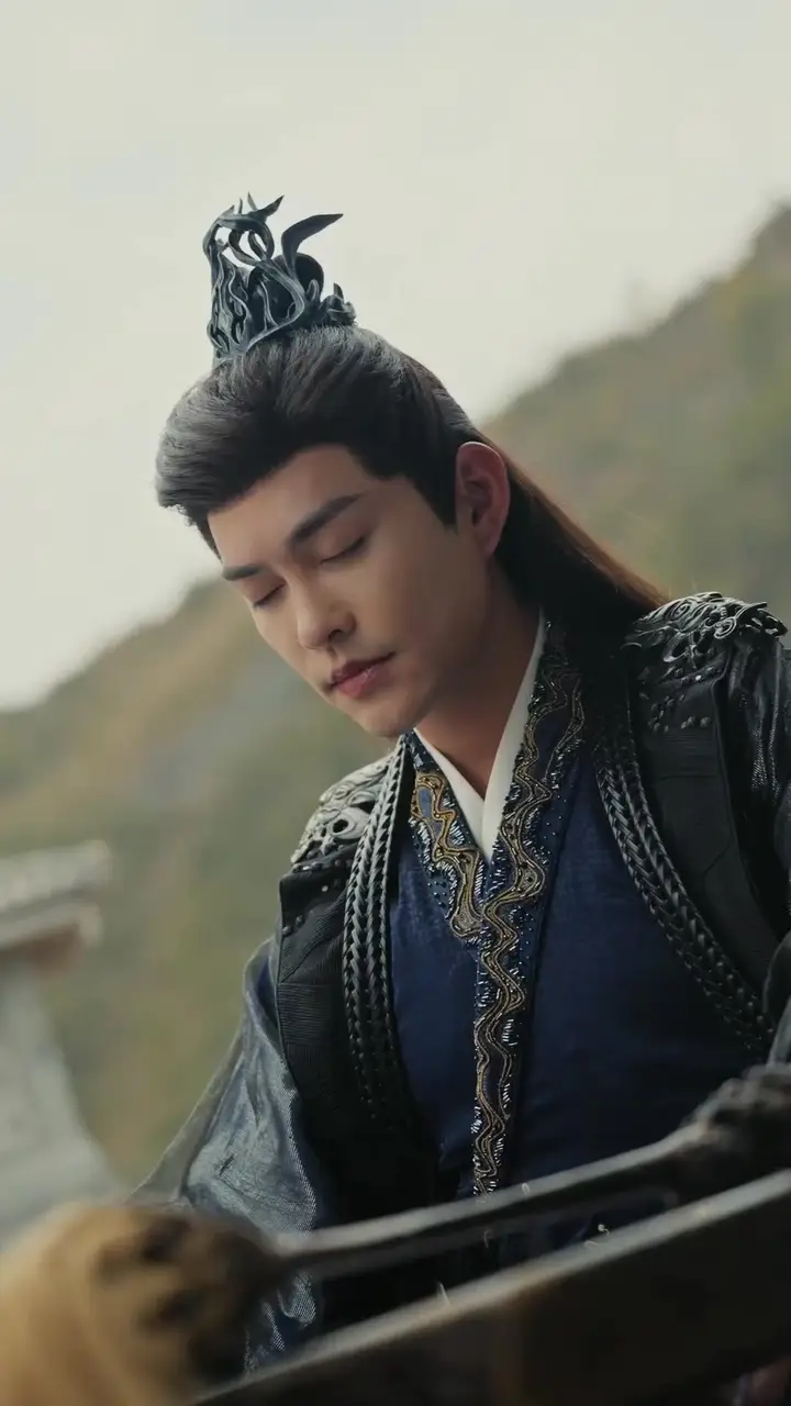 The Godslayer Wants My Love Episode 32
