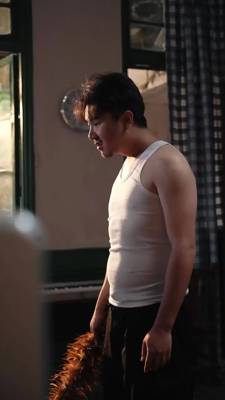 Legend of a Security Guard Episode 40