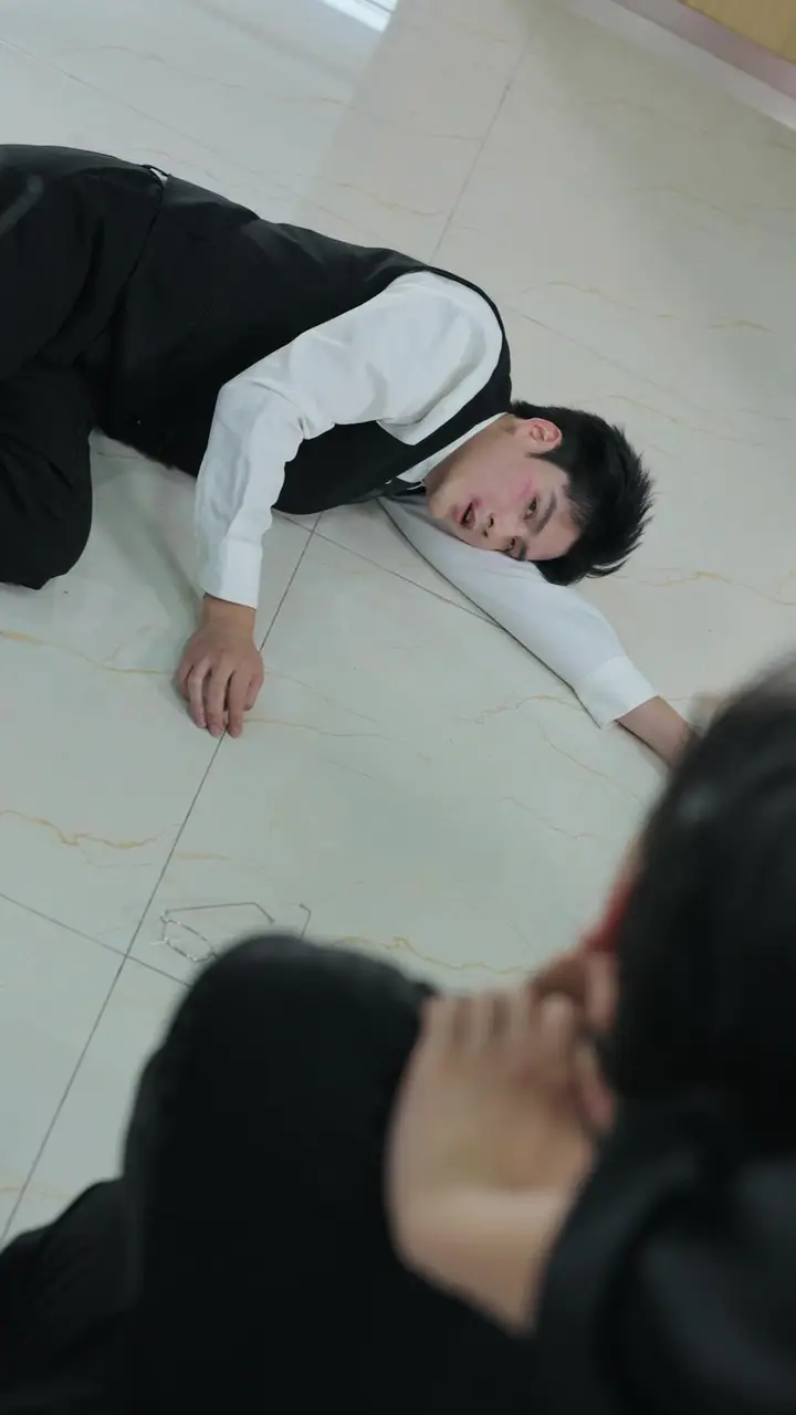 Episode 20