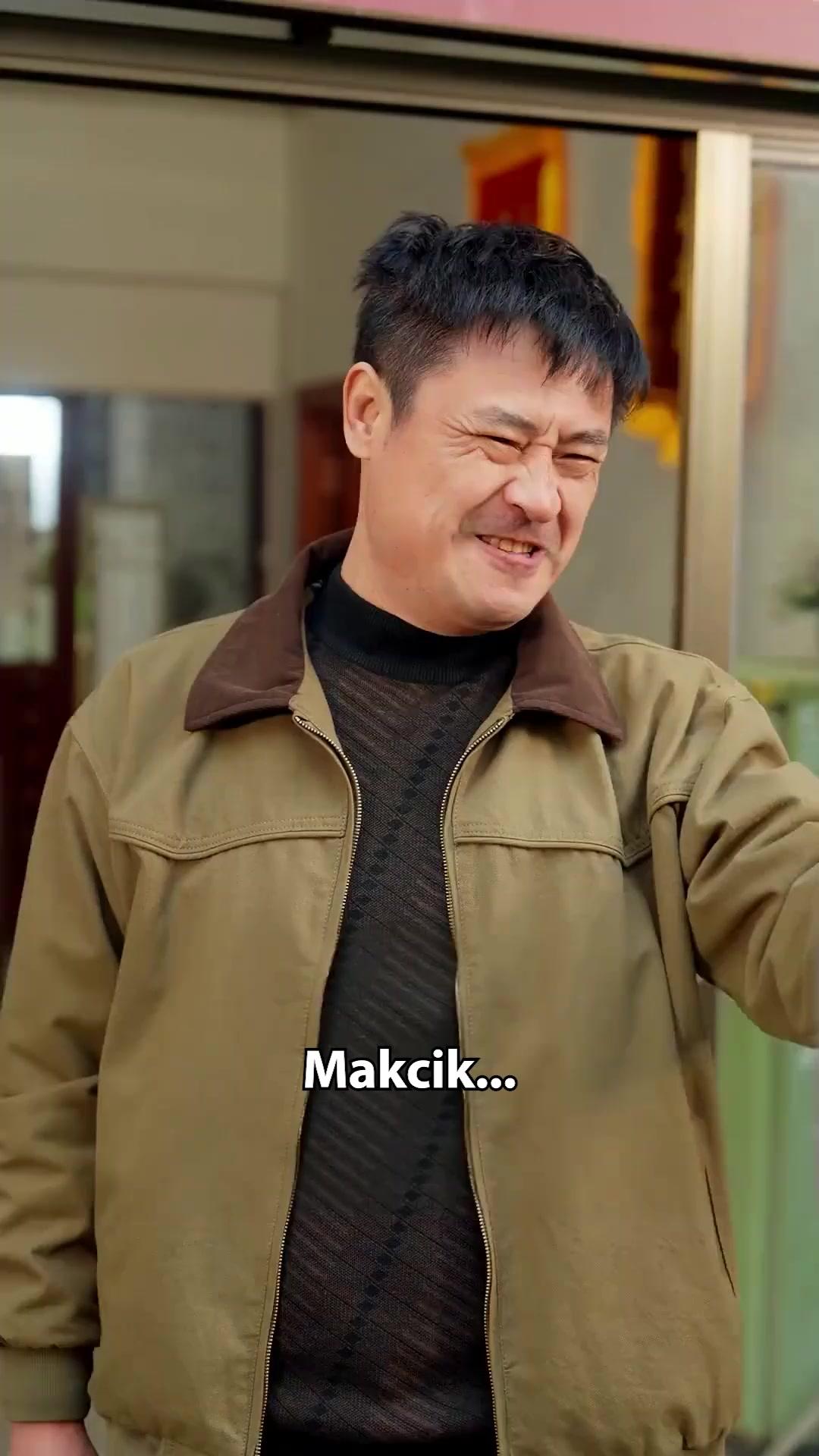 (Dubbing) Penebusan Tabib Hebat