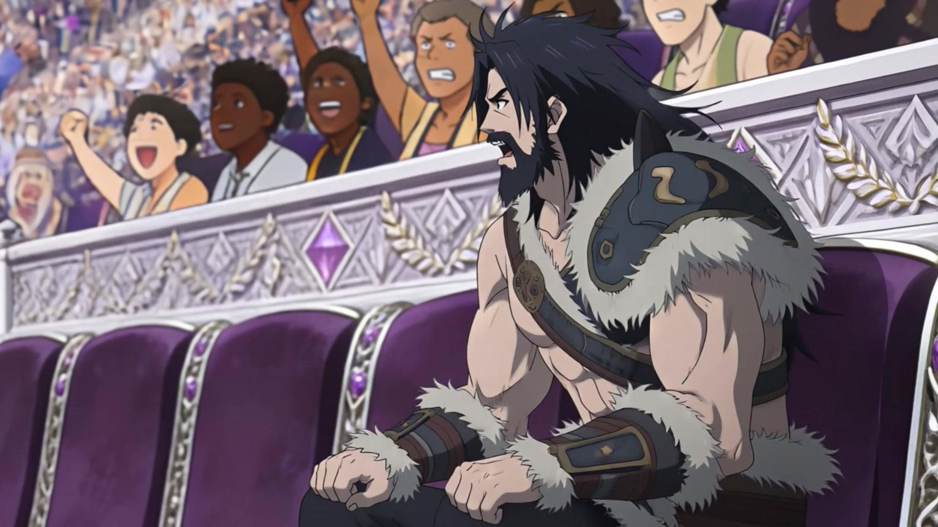 Myth Restart: Gods Stage an Epic COMEBACK!