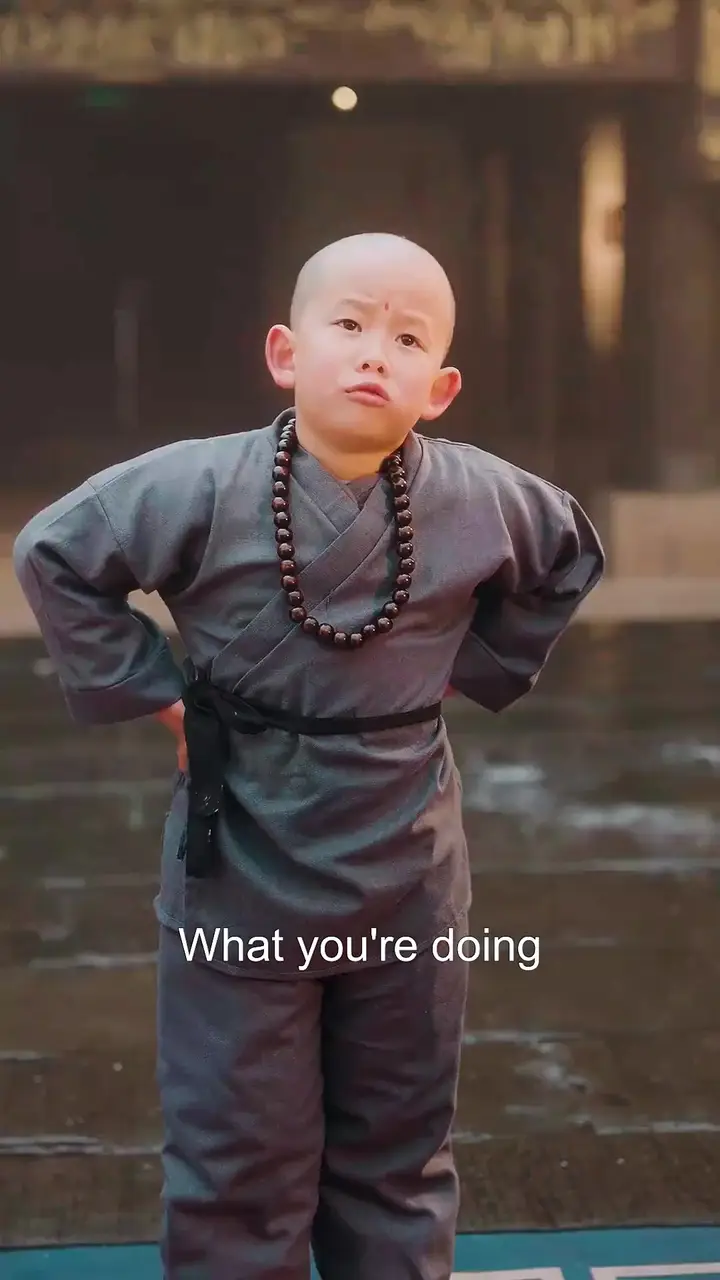 (Dubbed) Kong Fu Leo Episode 6
