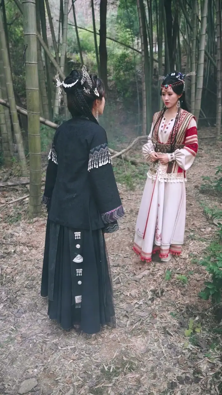 My Enchanted Snake Episode 65