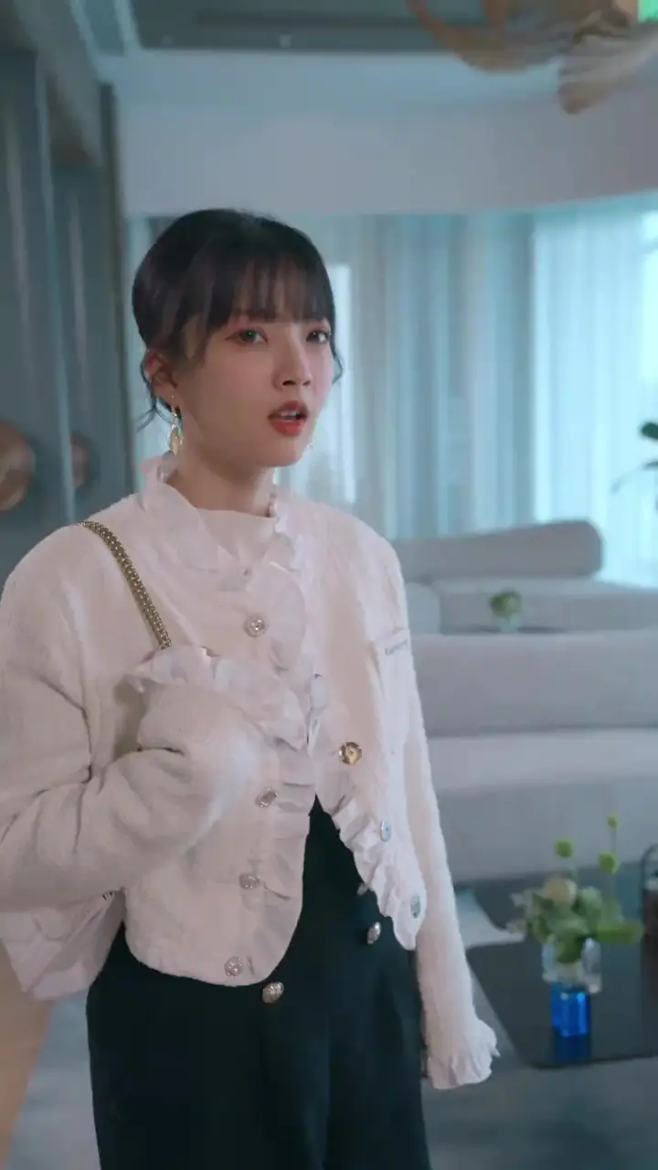 Runaway Bride: A Second Chance Episode 37