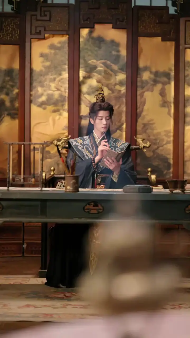 The Goddess's Spear of Justice Episode 11
