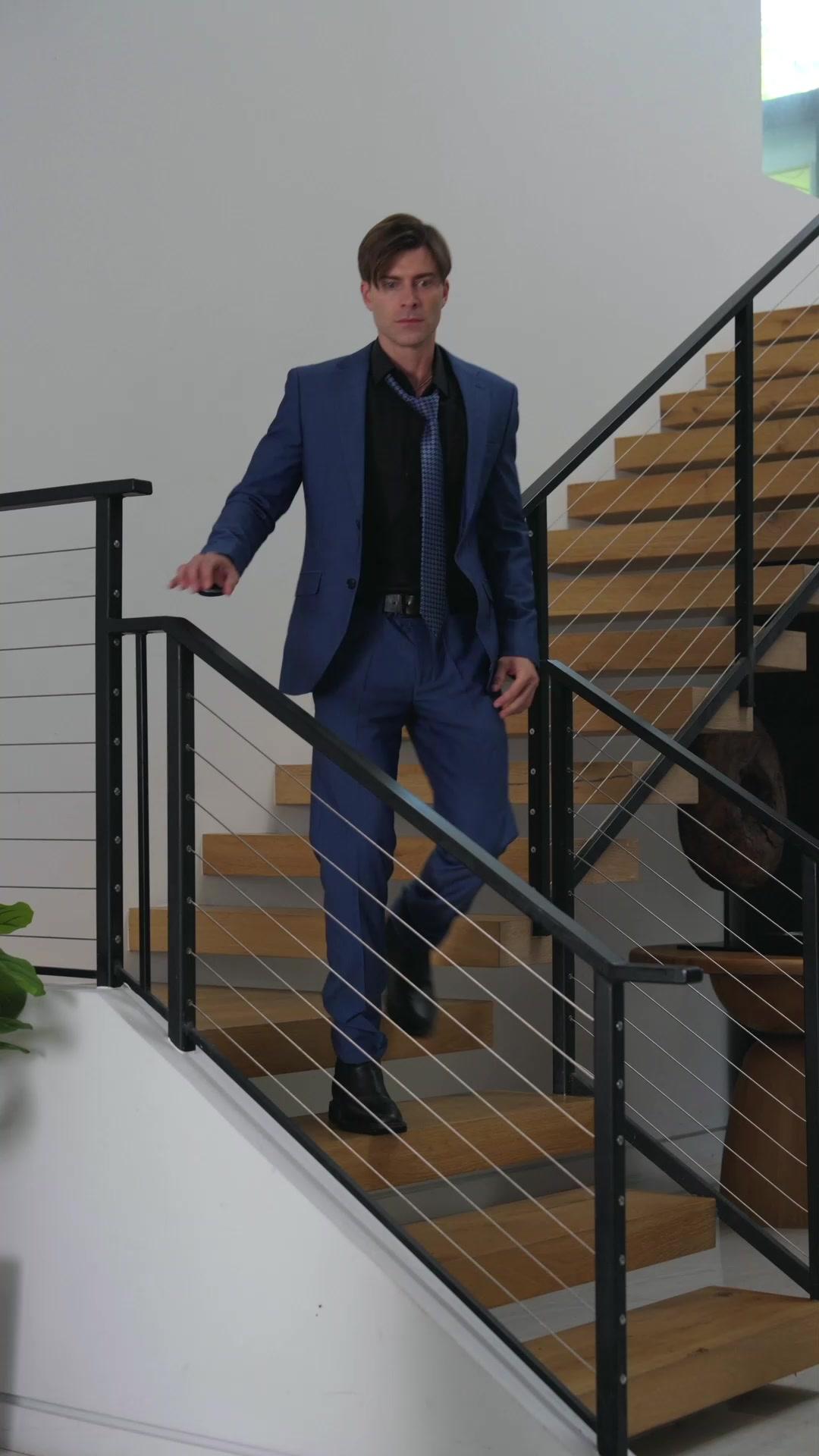 The Billionaire Dad I Never Knew
