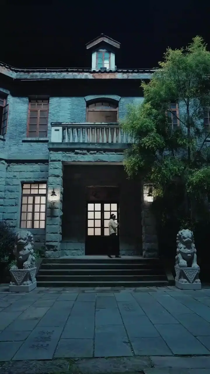 Episode 1