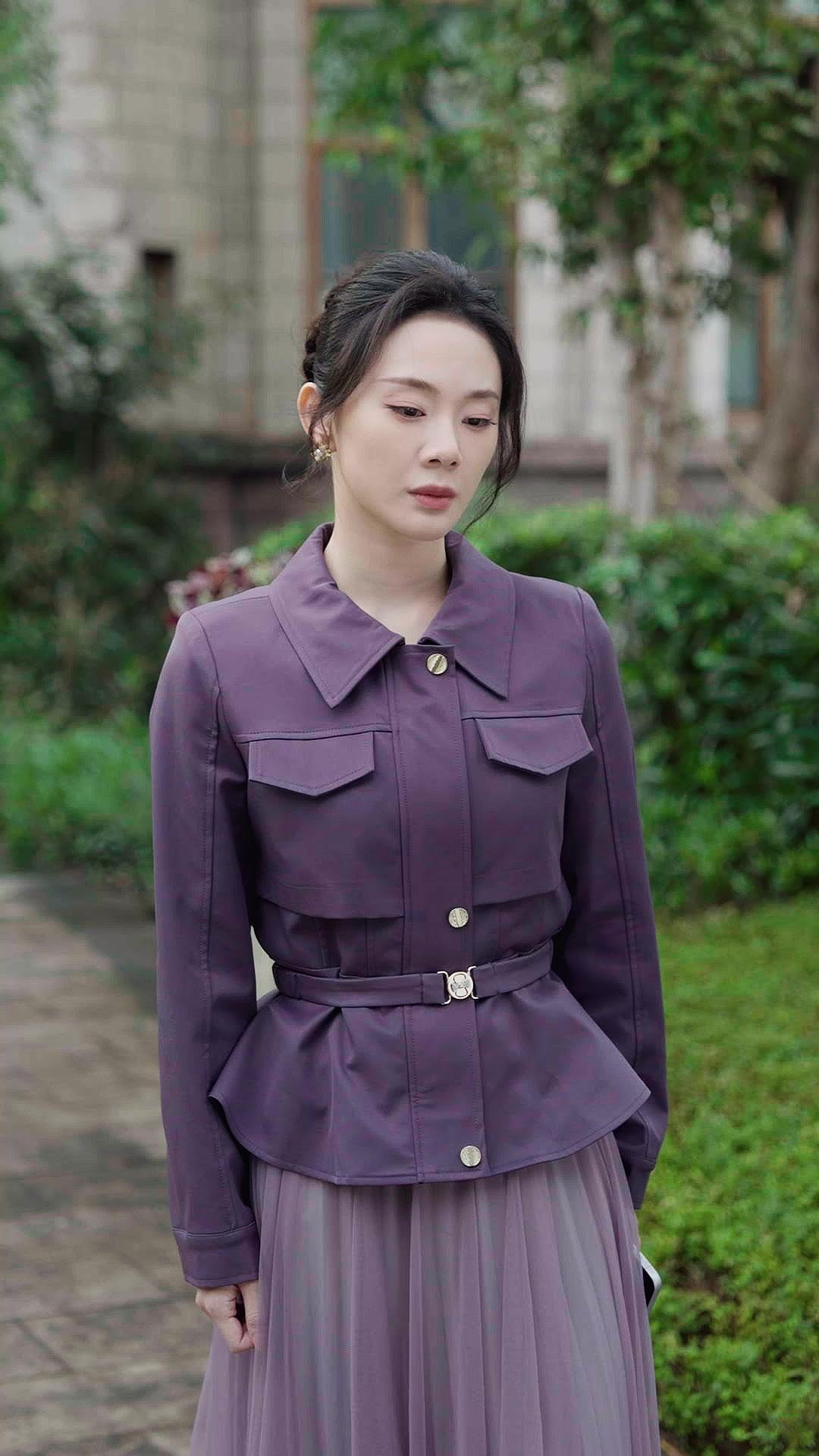 替嫁新娘，焚心以火