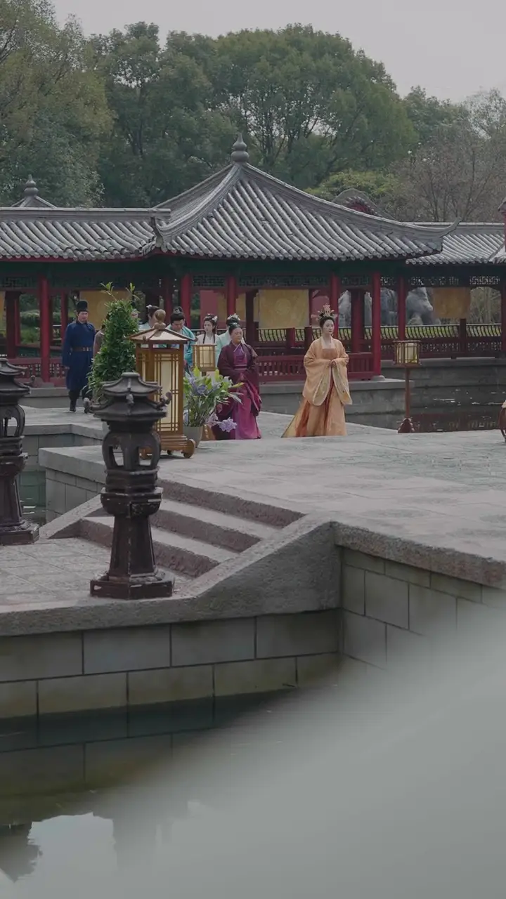 Return of the Grand Princess Episode 52