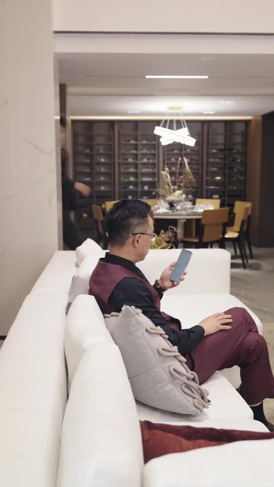 Kontrak Balas Budi