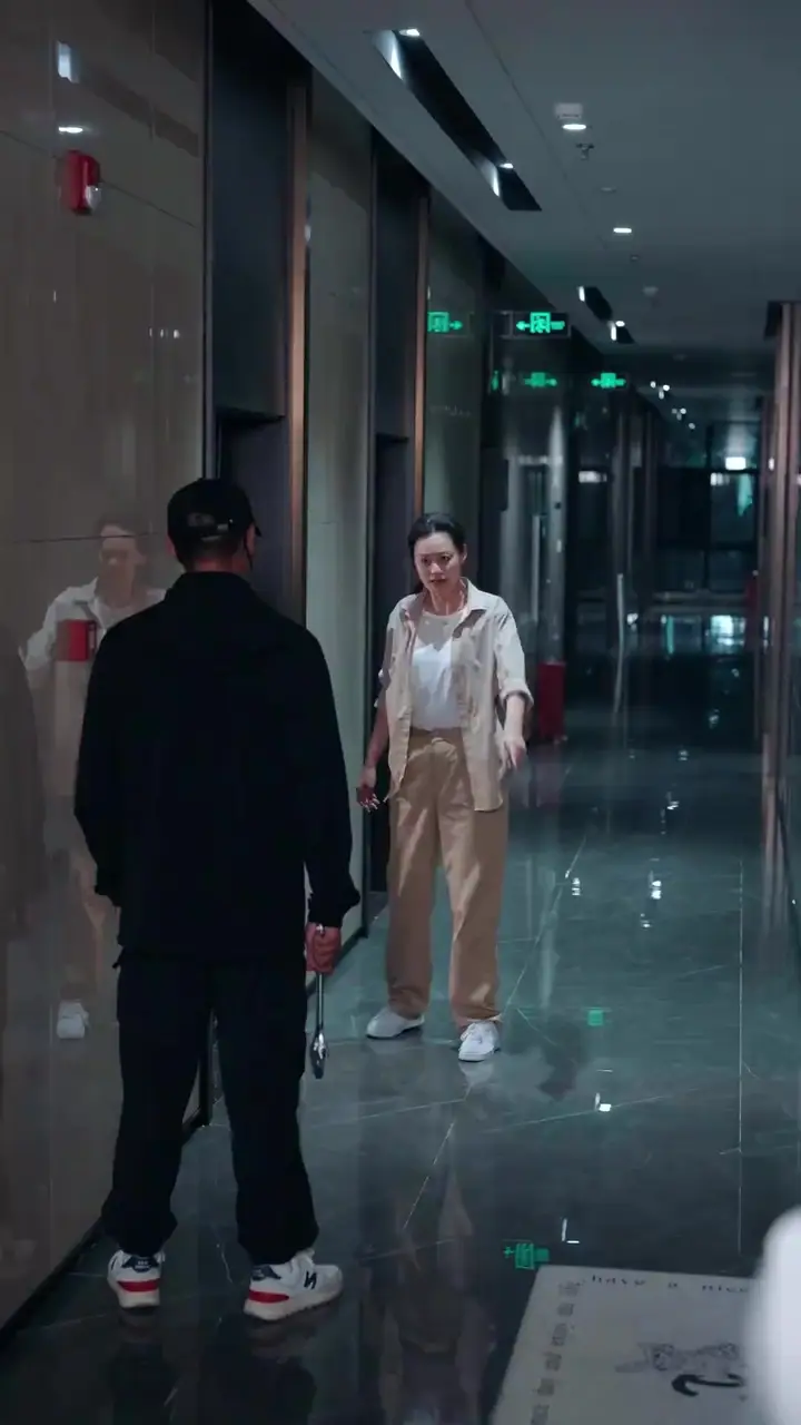 24 Hours to Save My Daughter Episode 7