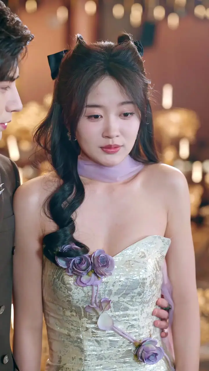 (Dubbed)Fifty Shades of Love Episode 7