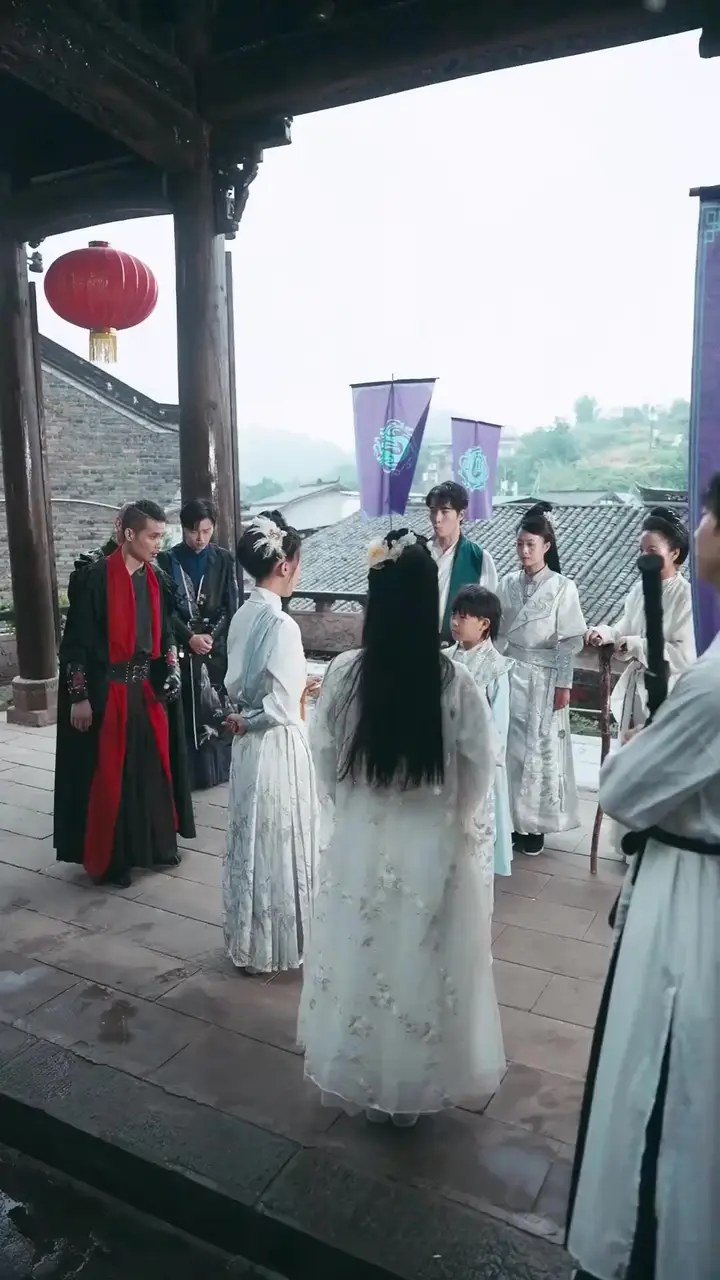 (Dubbed) Little Lord of Reckoning Episode 49
