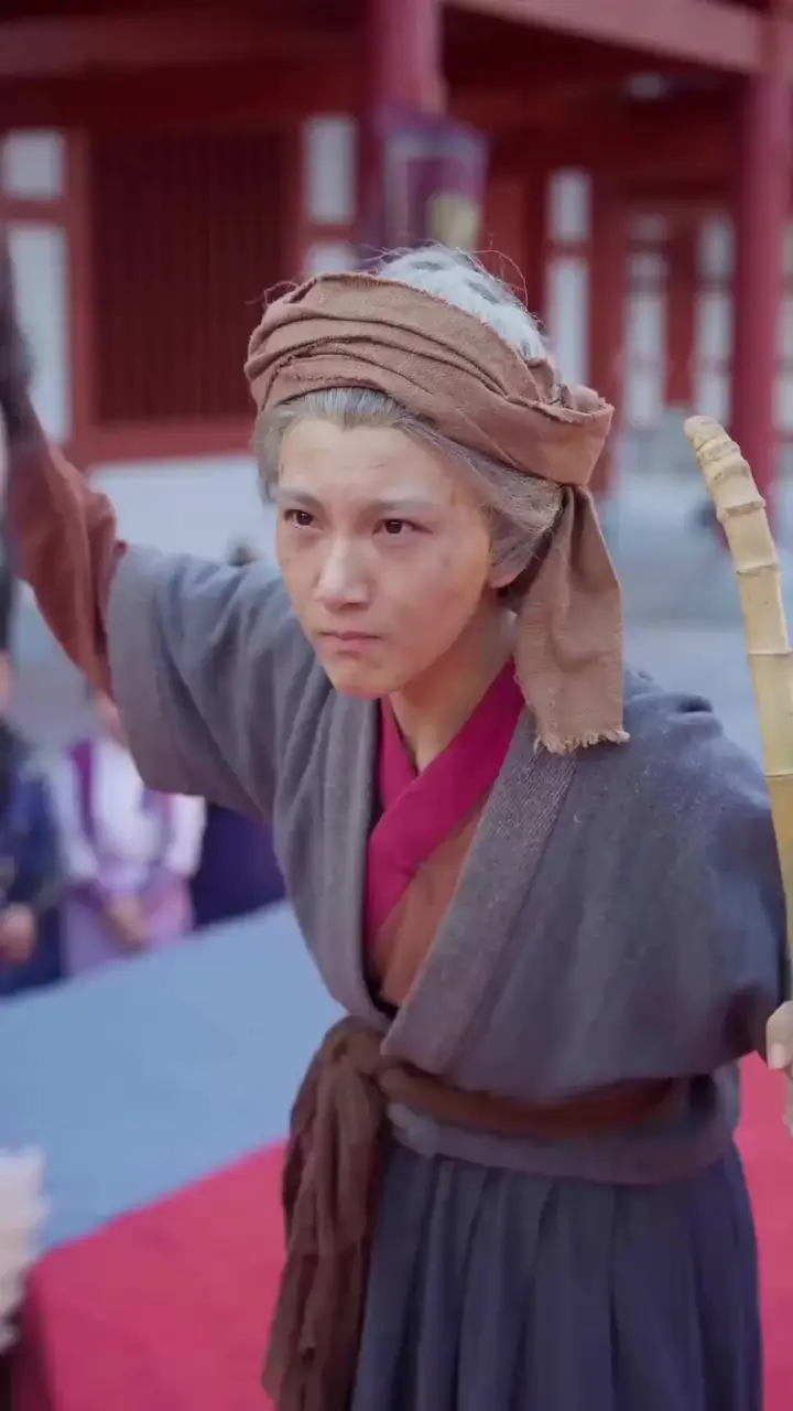 (Dubbed)Rise of the Banished Dragon Episode 22