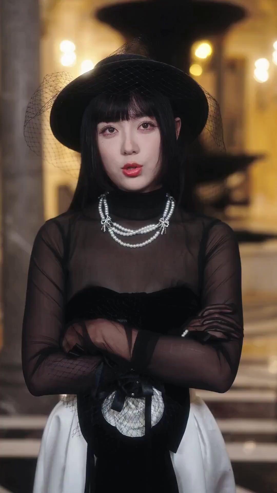(Dubbed) Divorcing My Tyrant Heiress