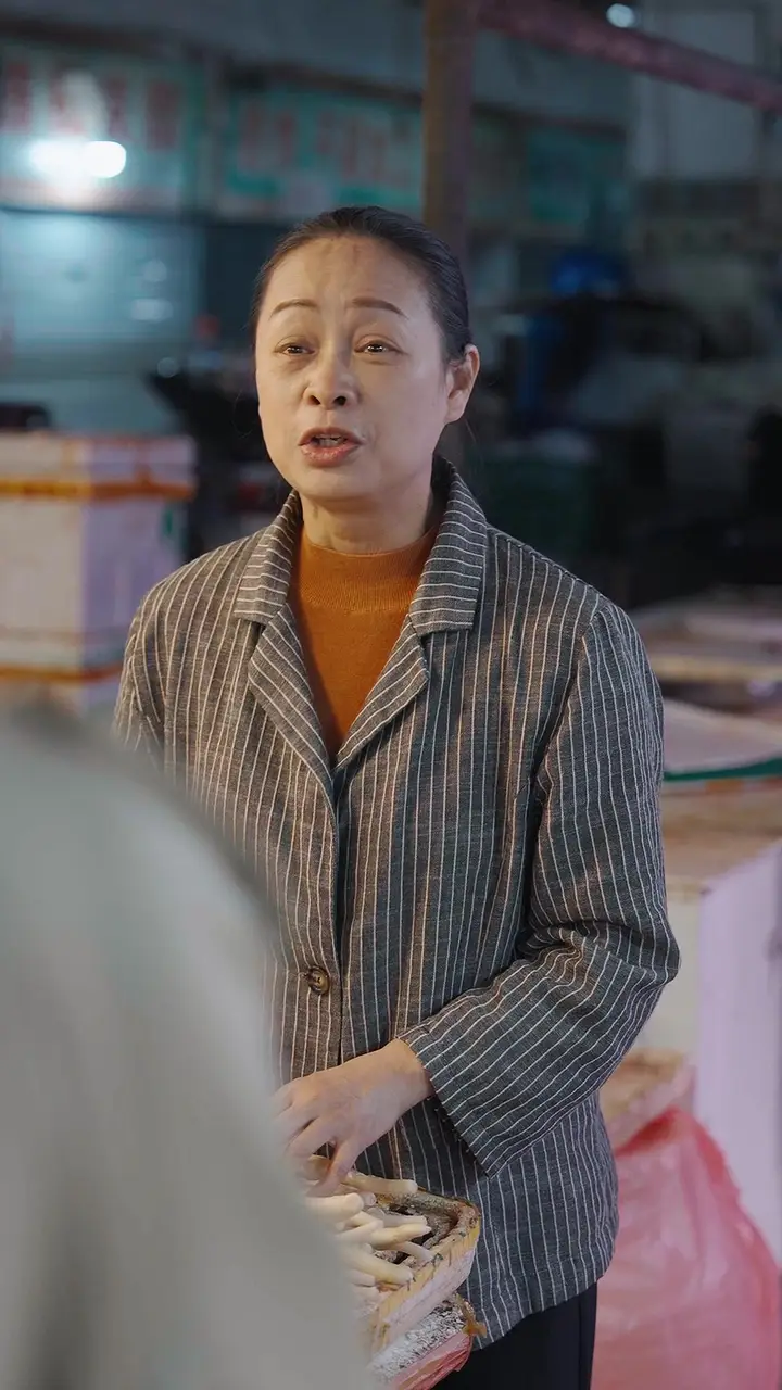 Recognizing Shirley Episode 30