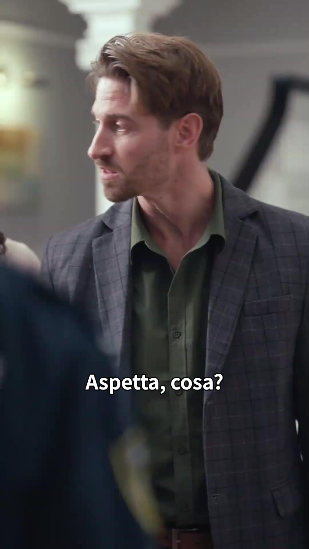 (Doppiaggio)Scelta Mortale
