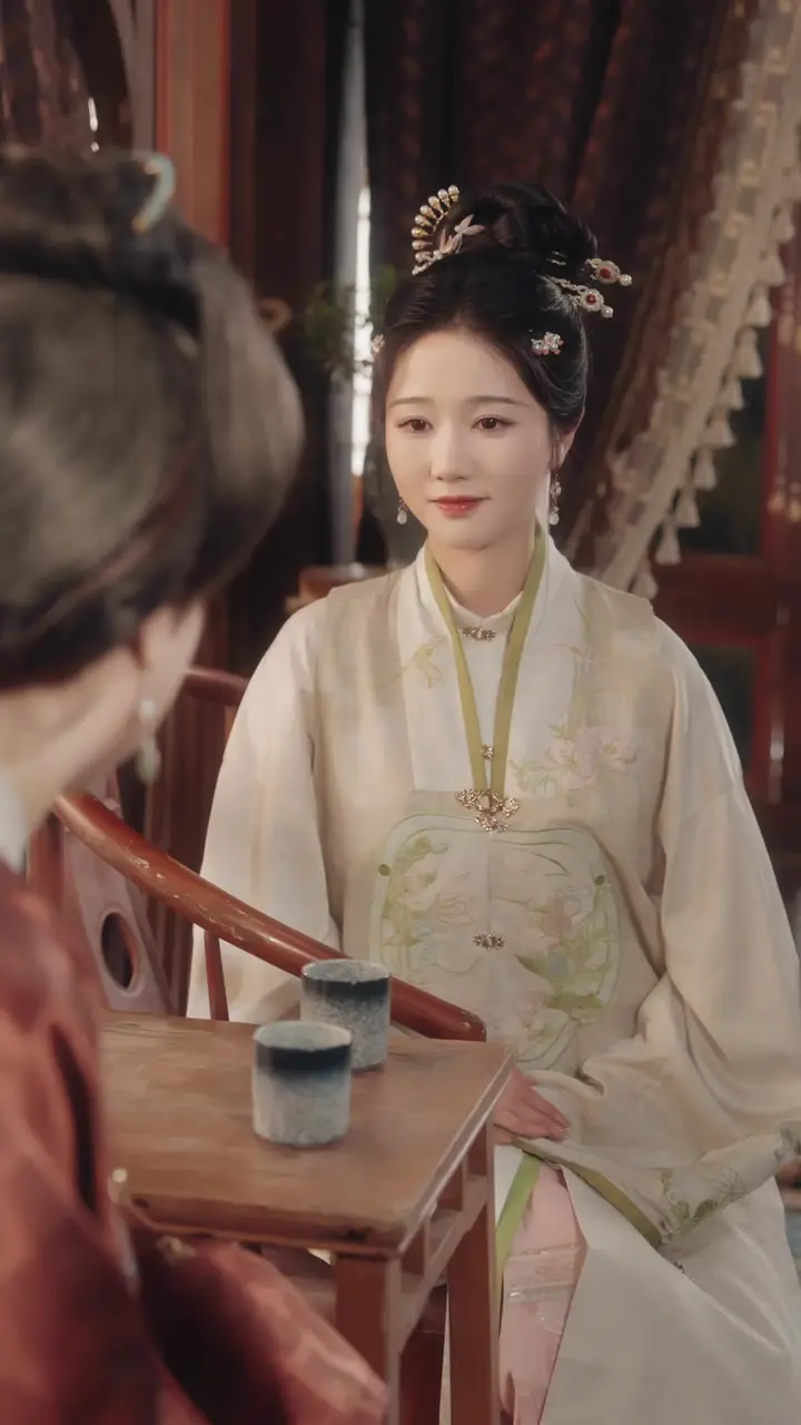 Burn The Queen Down Episode 30