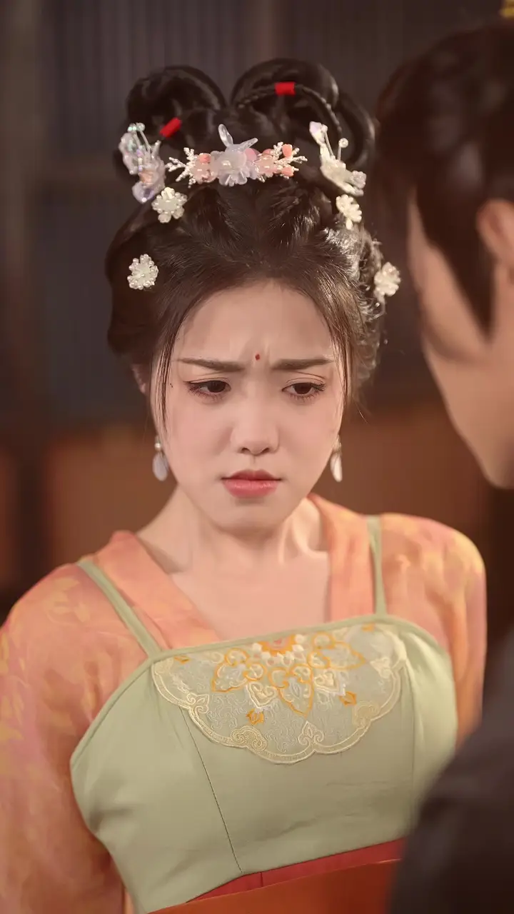 Psychic Love With My Tyrant Episode 11