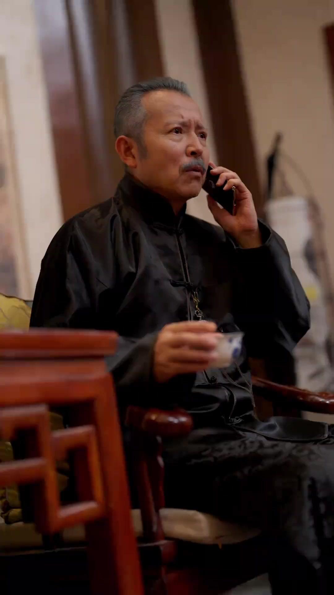 Nenek Buyut Ajaib