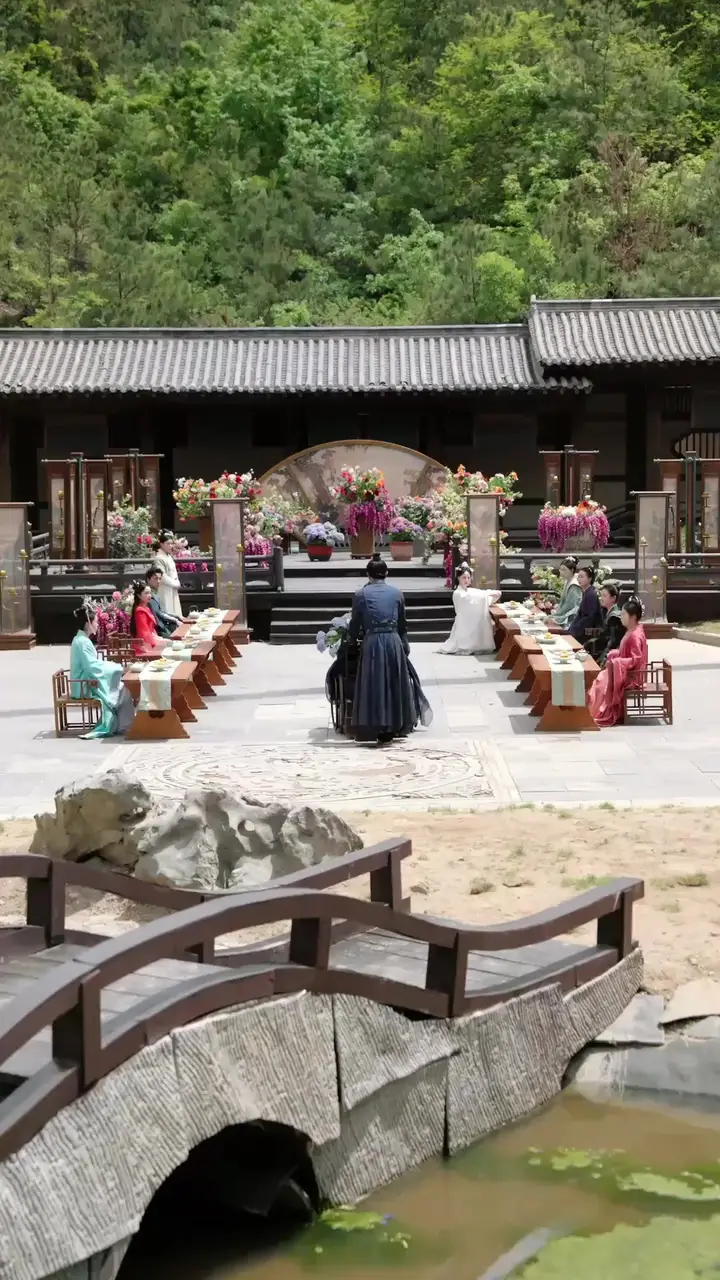 The Goddess's Spear of Justice Episode 13
