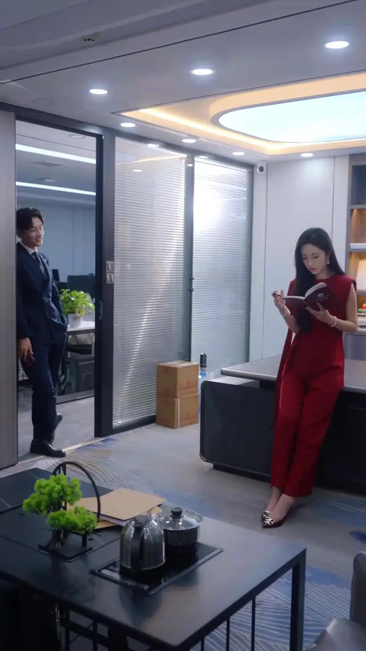 (Dubbed)Legally Asian: No More Housewife! Episode 67