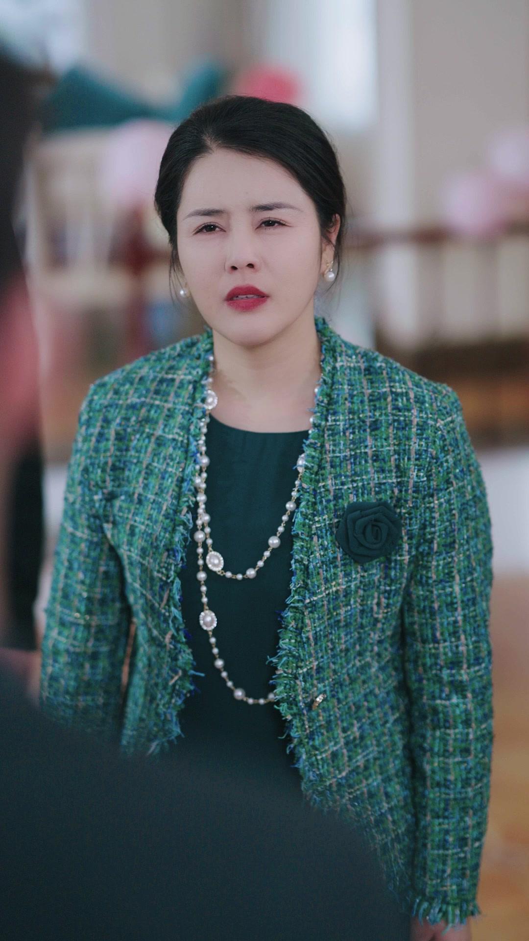용서를 구하는 누나들