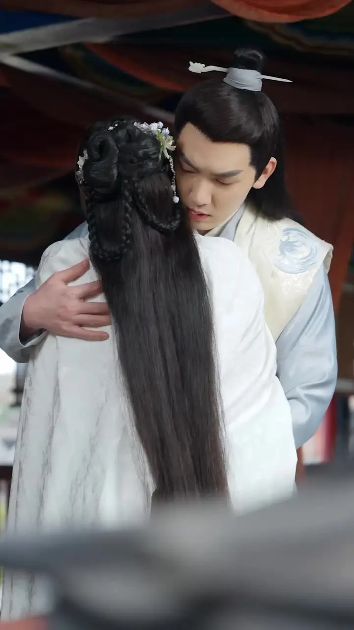 Love on the Edge of a Blade Episode 52
