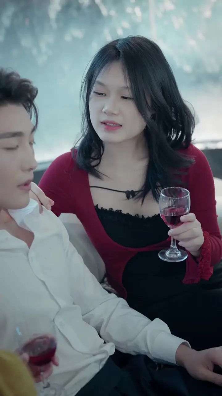 A Mother Who Strikes Back Episode 18