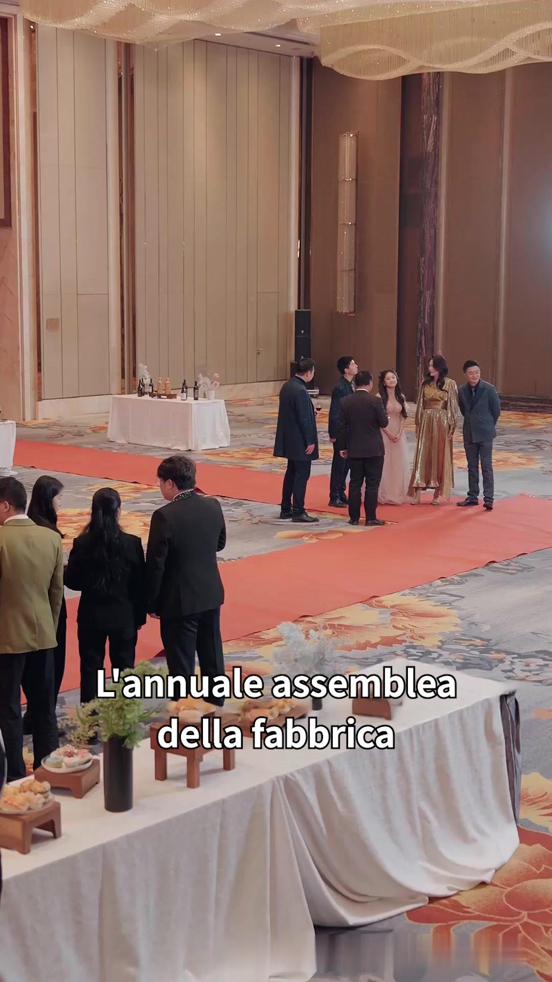 (Doppiaggio) Ripresa del Forte