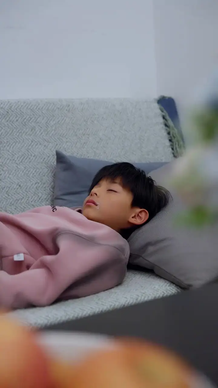 (Dubbed)30 Days to Divorce: A Second Chance at Life Episode 23