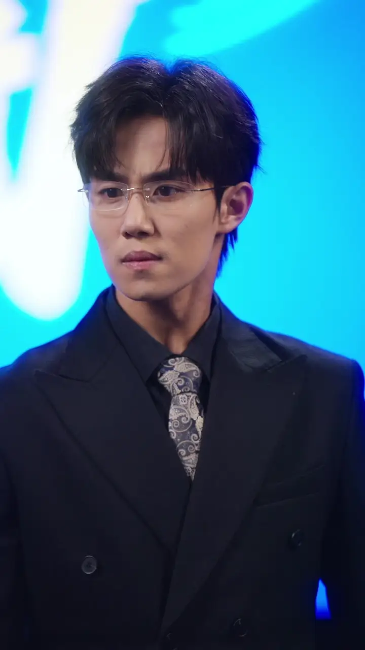 My Tempting Yet Aloof Mr. Right Episode 7