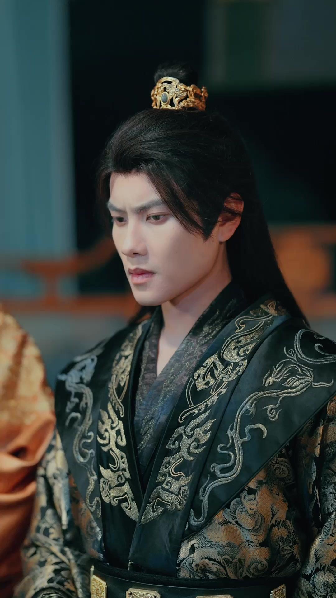 重生對決之帝后天成