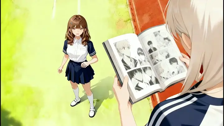 Episode 11