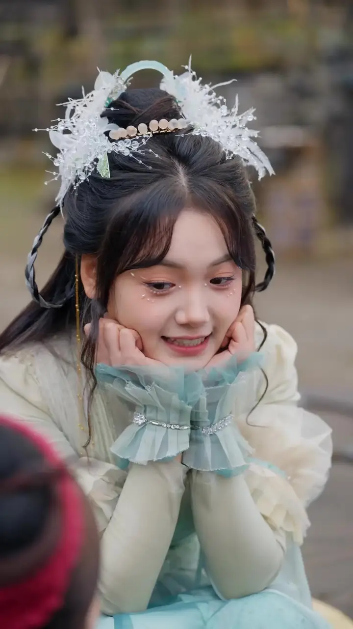 Bound to the Devil Episode 65