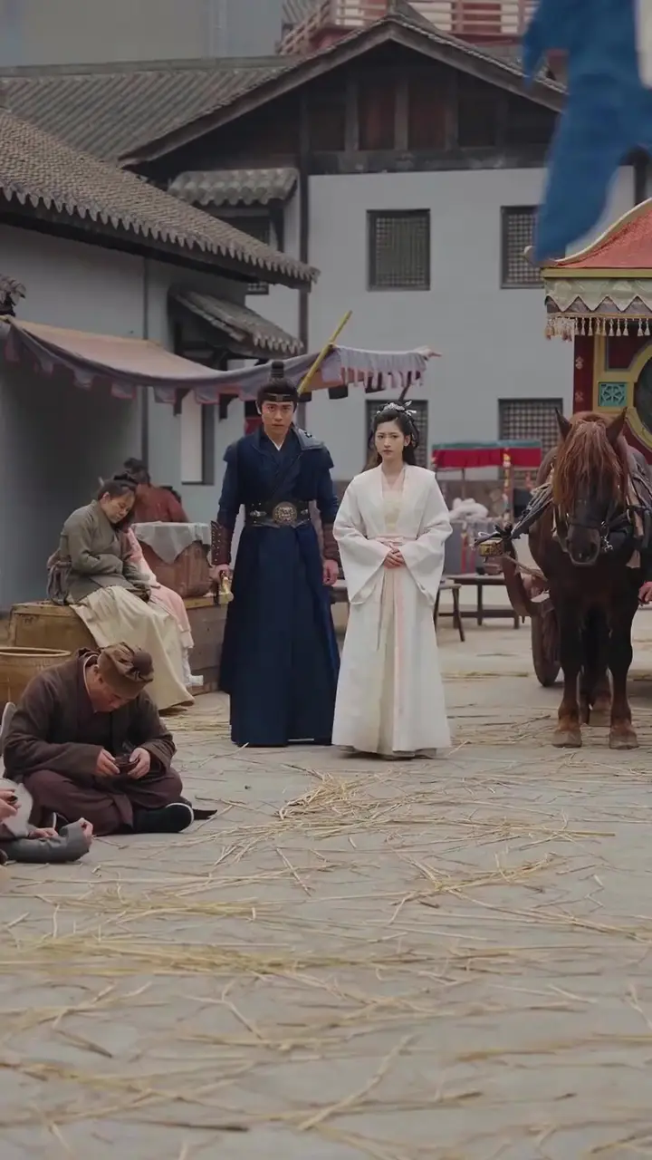 (Dubbed)Return of the Grand Princess Episode 39