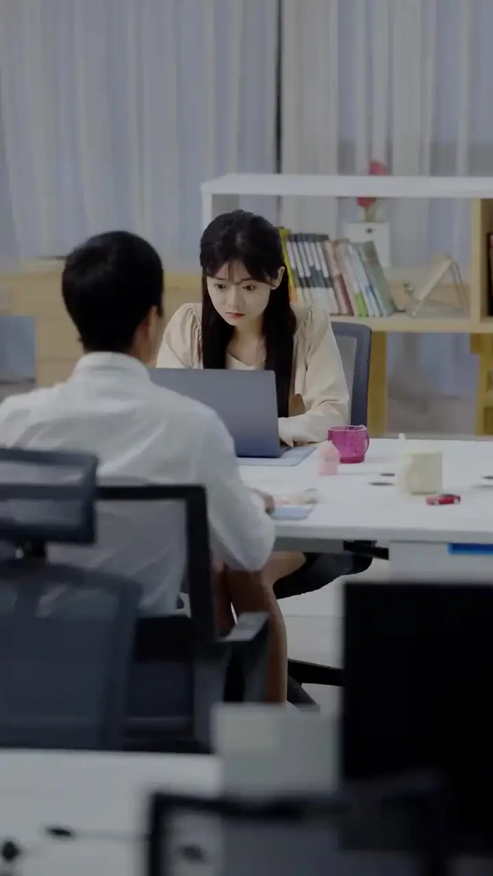 Lovers or Siblings Episode 21