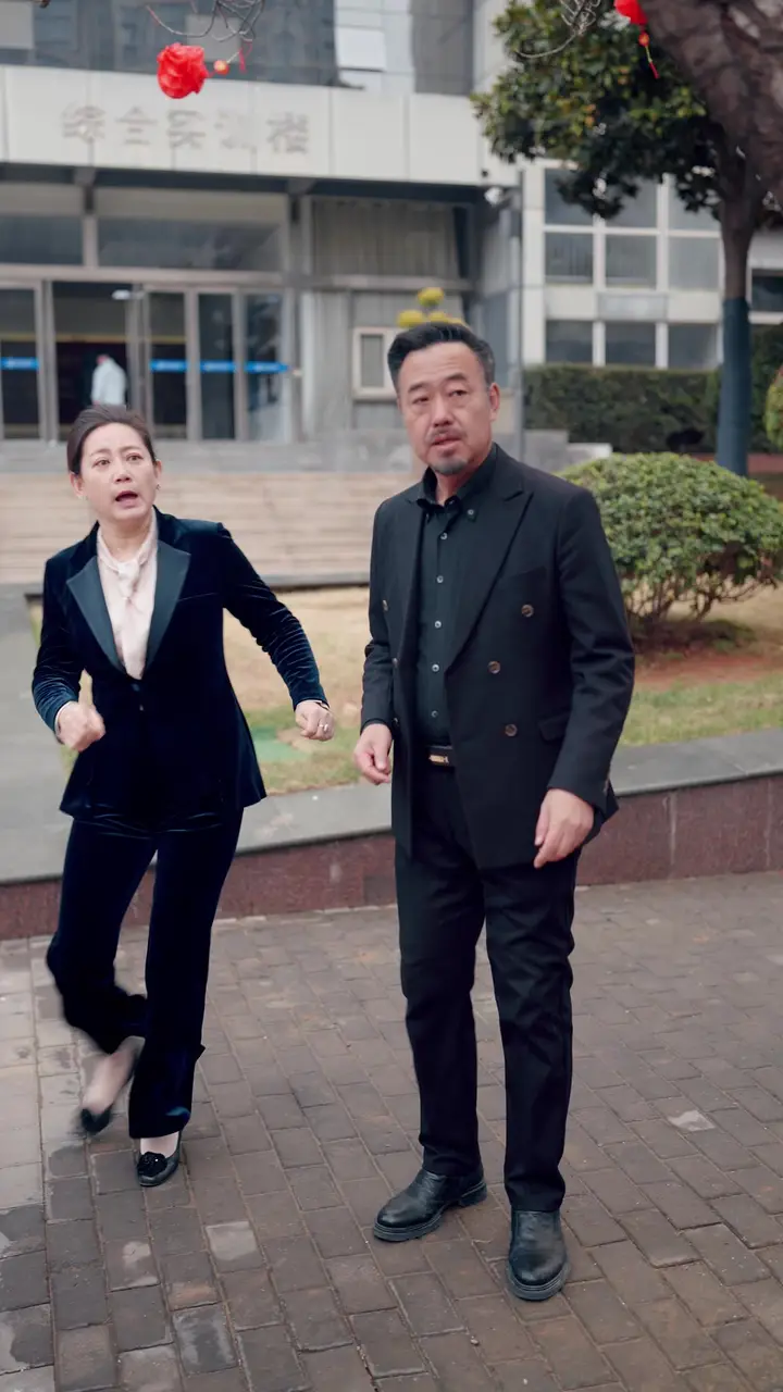 No More Miss Nice Episode 56