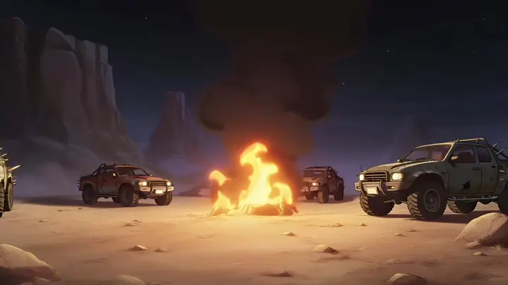 Episode 20