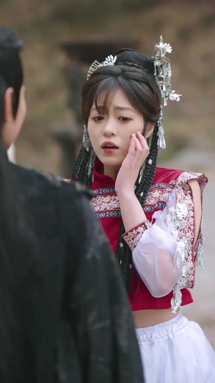 My Enchanted Snake Episode 6